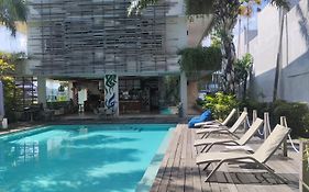 The Double View Mansions Bali